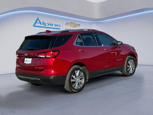 Used 2023 Chevrolet Equinox Premier AWD/4WD image 5