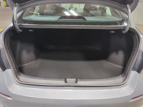 New 2026 Honda Civic Sport image 20