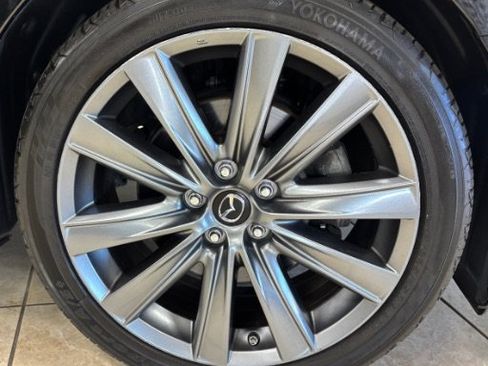 Used 2020 MAZDA MAZDA6 Grand Touring FWD image 17