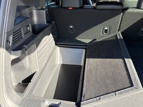 Certified 2026 Honda Passport TrailSport image 18