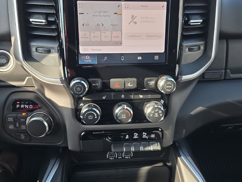 New 2026 RAM 1500 Big Horn w/ Night Edition image 29