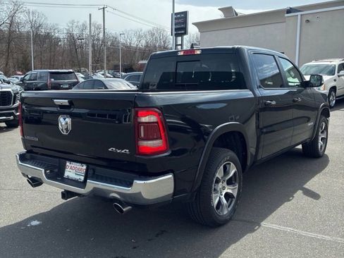 Used 2022 RAM 1500 Laramie image 5