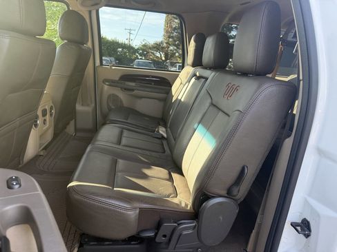 Used 2003 Ford Excursion Eddie Bauer image 11