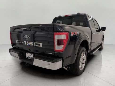 Used 2022 Ford F150 Lariat w/ Equipment Group 502A High AWD/4WD image 17