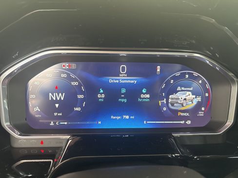 New 2026 Chevrolet Silverado 3500 LT w/ Safety Package image 23