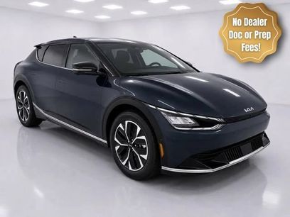 Used 2023 Kia EV6 Wind w/ Wind Technology Package