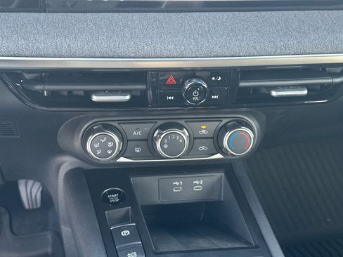 New 2026 Nissan Kicks S image 29