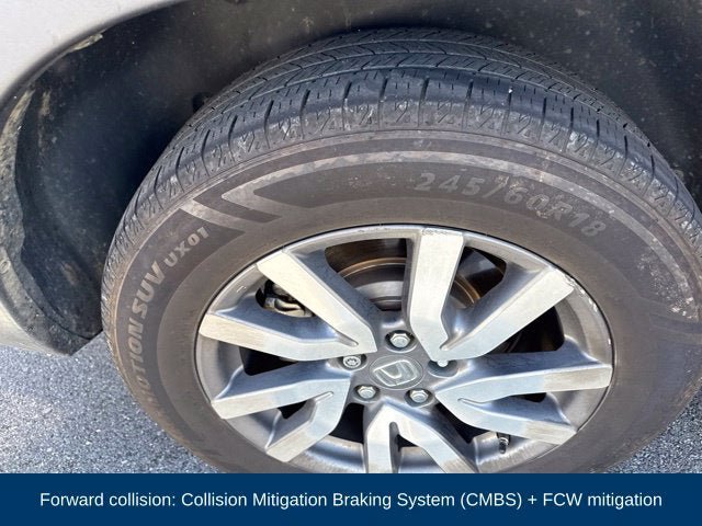 Used 2021 Honda Pilot EX-L image 22