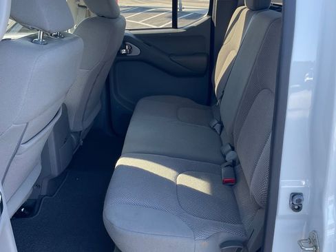 Used 2019 Nissan Frontier SV w/ Value Truck Package image 23