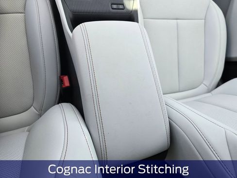 New 2026 Jeep Cherokee Limited image 28