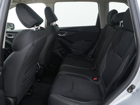 Used 2020 Subaru Forester Premium w/ Popular Package #1 image 14