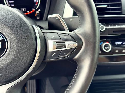 Used 2019 BMW M240i xDrive M240i xDrive w/ Premium Package image 26