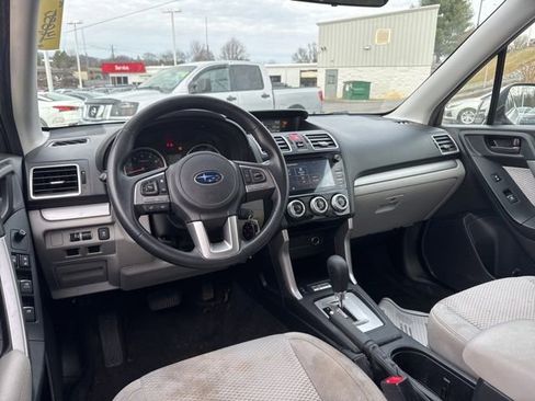 Used 2018 Subaru Forester 2.5i Premium w/ All-Weather Package image 13