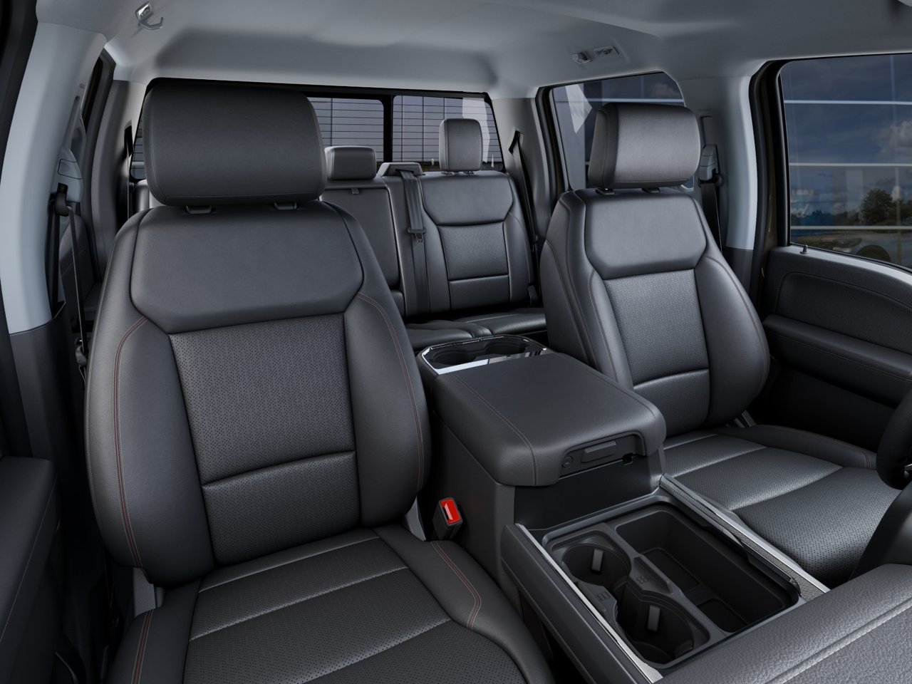 New 2027 Ford F350 Lariat AWD/4WD image 10