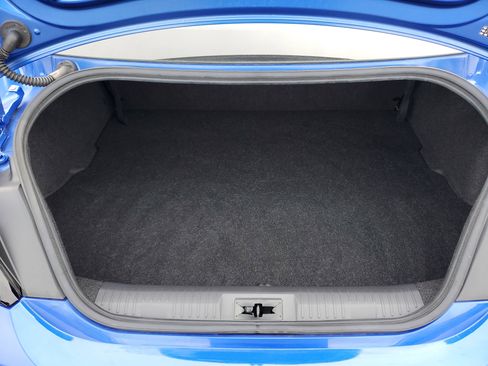 Used 2022 Subaru BRZ Limited image 6