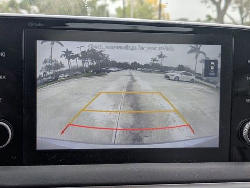 Used 2020 Hyundai Sonata SE w/ Cargo Package image 10