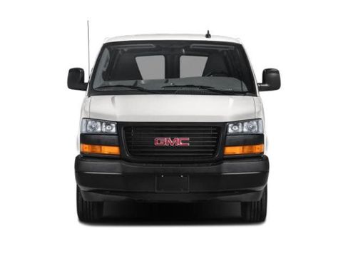 Used 2021 GMC Savana 2500 RWD image 16