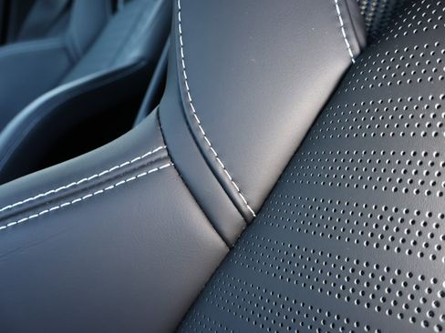 Used 2024 Chevrolet Corvette 2LT w/ Chrome Exterior Badge Package image 11