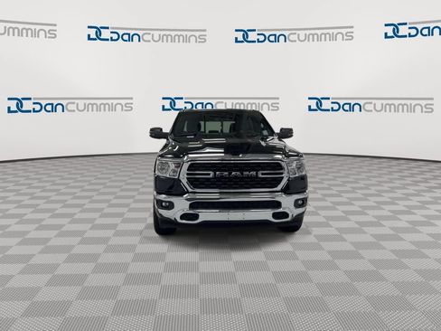 Used 2024 RAM 1500 Big Horn AWD/4WD image 3
