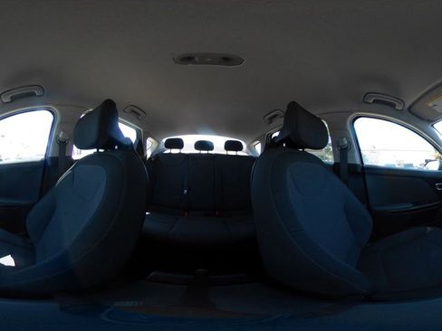 Used 2025 Kia K4 FWD image 42