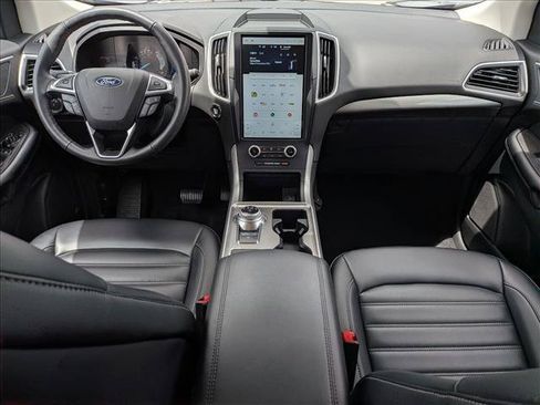 Used 2023 Ford Edge SEL w/ Convenience Package AWD/4WD image 17