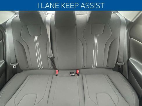 Used 2023 Hyundai Elantra SEL w/ Convenience Package image 17