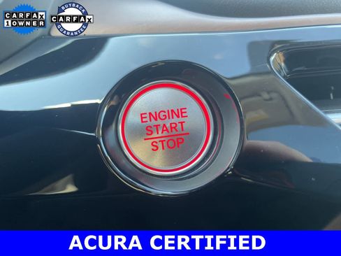 Used 2024 Acura MDX SH-AWD w/ Technology Package image 20