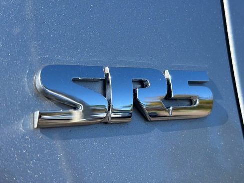 Used 2023 Toyota Tacoma TRD Sport image 31