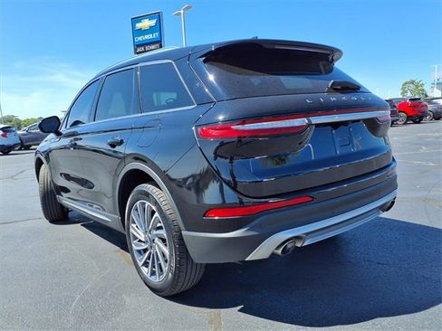 Used 2023 Lincoln Corsair Reserve image 31