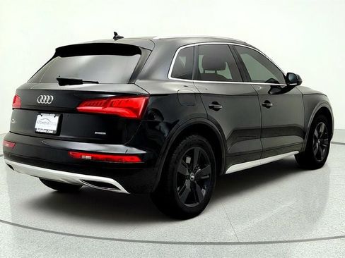 Used 2019 Audi Q5 2.0T Premium w/ Convenience Package AWD/4WD image 5