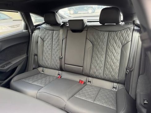 New 2026 Audi S5 Premium Plus AWD/4WD image 27