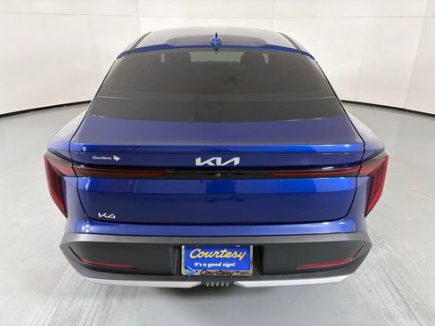 New 2026 Kia K4 FWD image 7