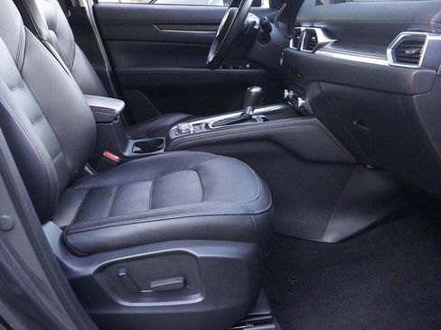 Used 2023 MAZDA CX-5 AWD 2.5 S w/ Premium Plus Pkg image 31