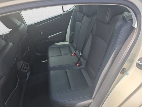 Certified 2023 Lexus ES 350 w/ Premium Package FWD image 14
