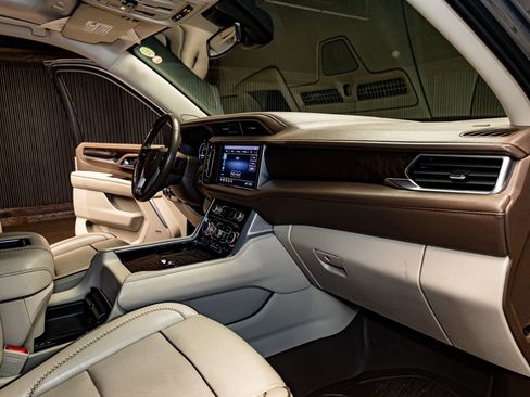 Used 2021 GMC Yukon Denali image 19