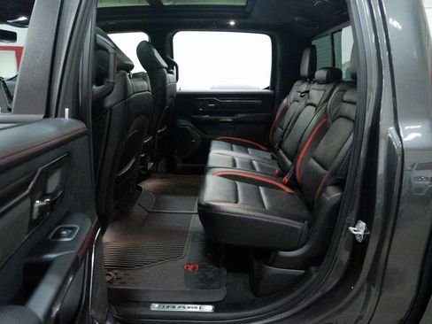 Used 2022 RAM 1500 TRX w/ TRX Level 2 Equipment Group image 29