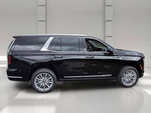 New 2026 Cadillac Escalade Luxury AWD/4WD image 6