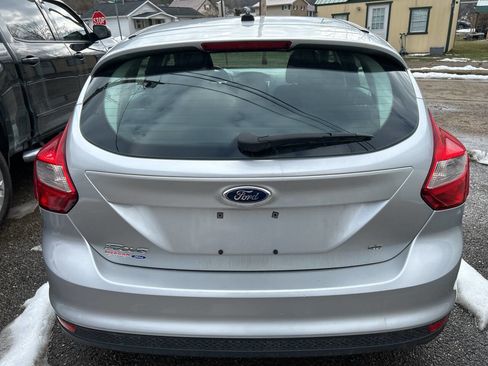 Used 2013 Ford Focus SE image 5