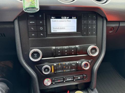 Certified 2020 Ford Mustang GT w/ Black Accent Package image 4