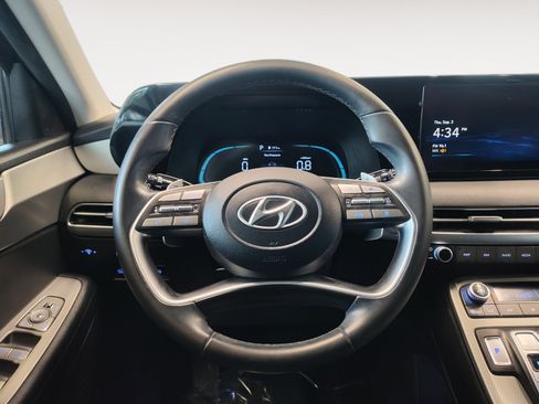 Used 2023 Hyundai Palisade XRT FWD image 14