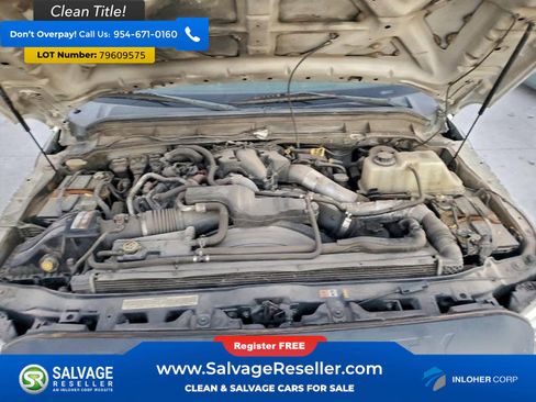 Used 2015 Ford F350 XL w/ Power Equipment Group image 16