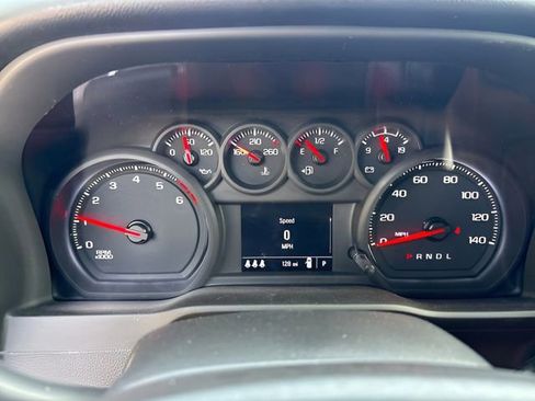 New 2025 Chevrolet Silverado 3500 W/T w/ WT Convenience Package RWD image 19