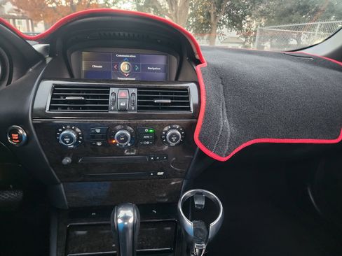 Used 2007 BMW 650i Convertible image 24