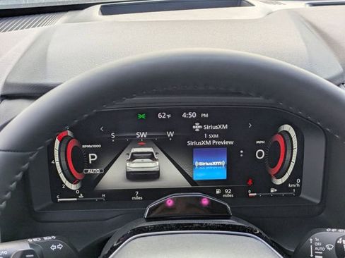New 2026 Nissan Rogue Platinum w/ Tech Package AWD/4WD image 19