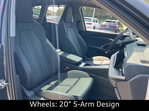 New 2025 Audi Q5 Premium Plus image 33