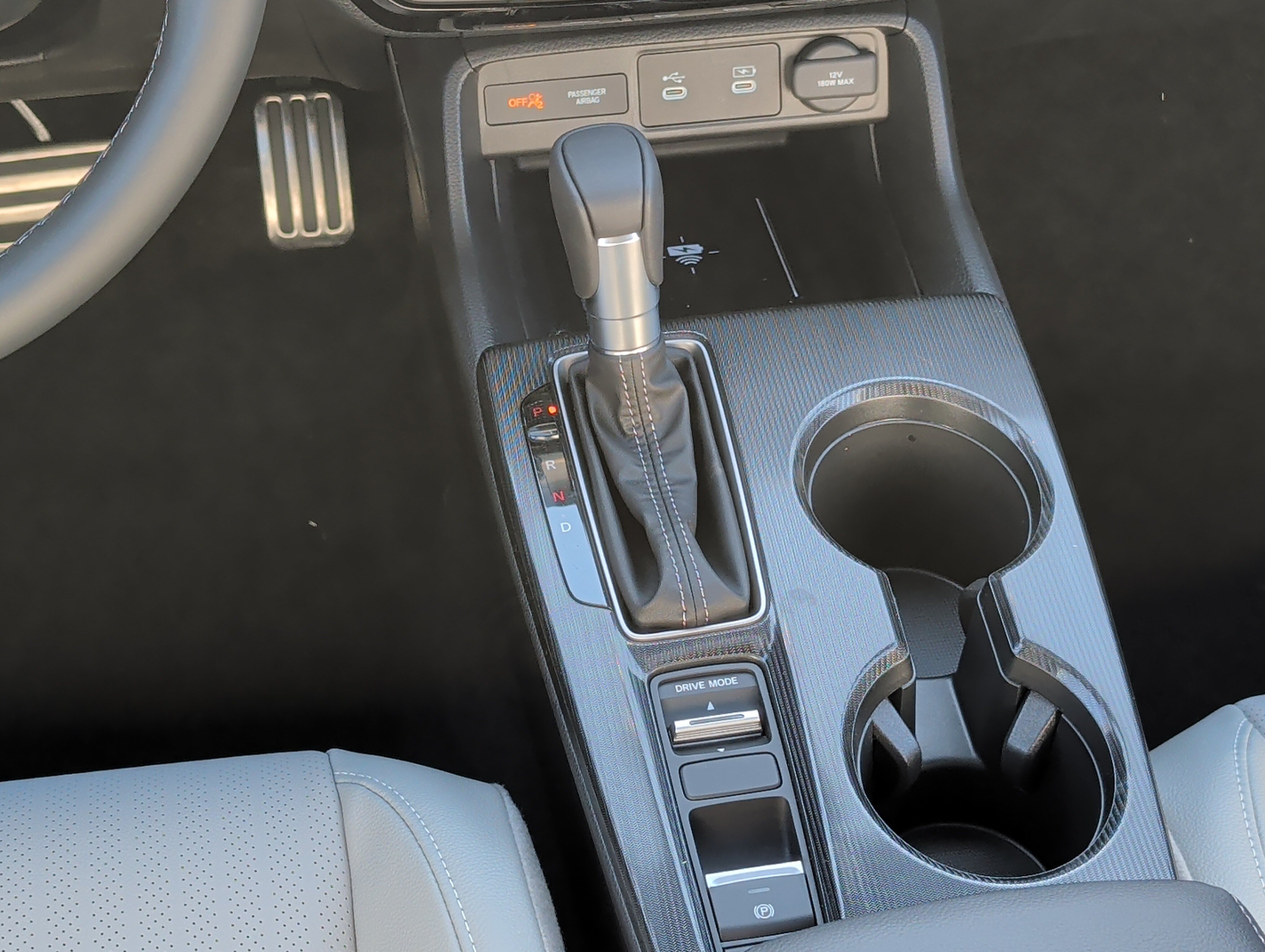 New 2026 Honda Civic Sport Touring image 25