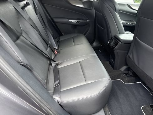 Used 2023 Lexus NX 350 F Sport AWD/4WD image 16