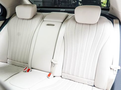 Used 2023 Mercedes-Benz S 500 4MATIC image 46
