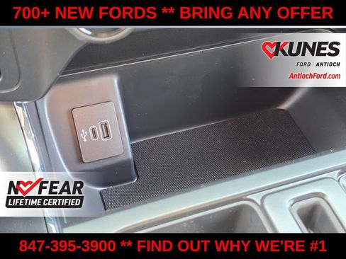 New 2026 Ford F150 STX w/ Equipment Group 200A AWD/4WD image 41