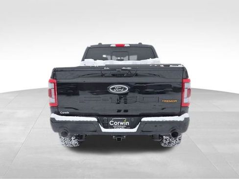 Used 2023 Ford F150 Tremor w/ Equipment Group 402A High image 17